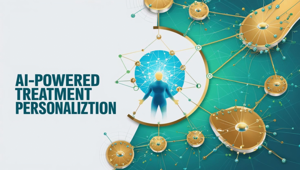 AI-Powered Treatment Personalization