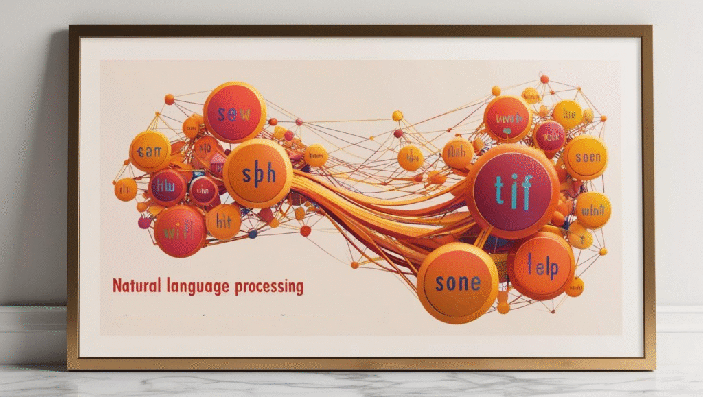 Natural Language Processing