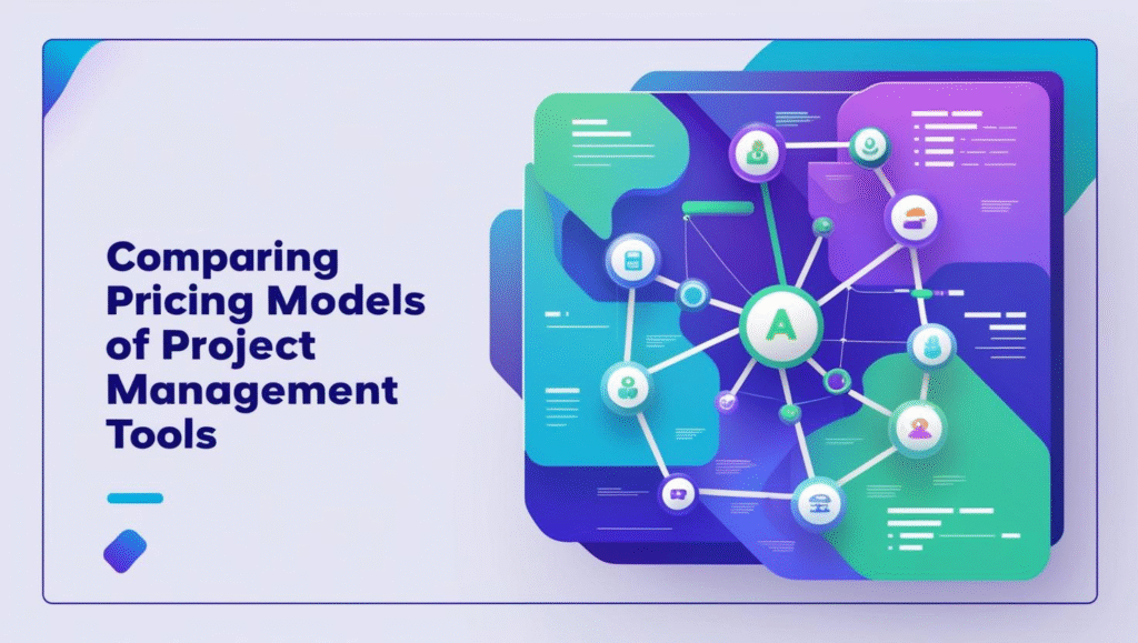 Comparing Pricing Models of AI Project Management Tools
