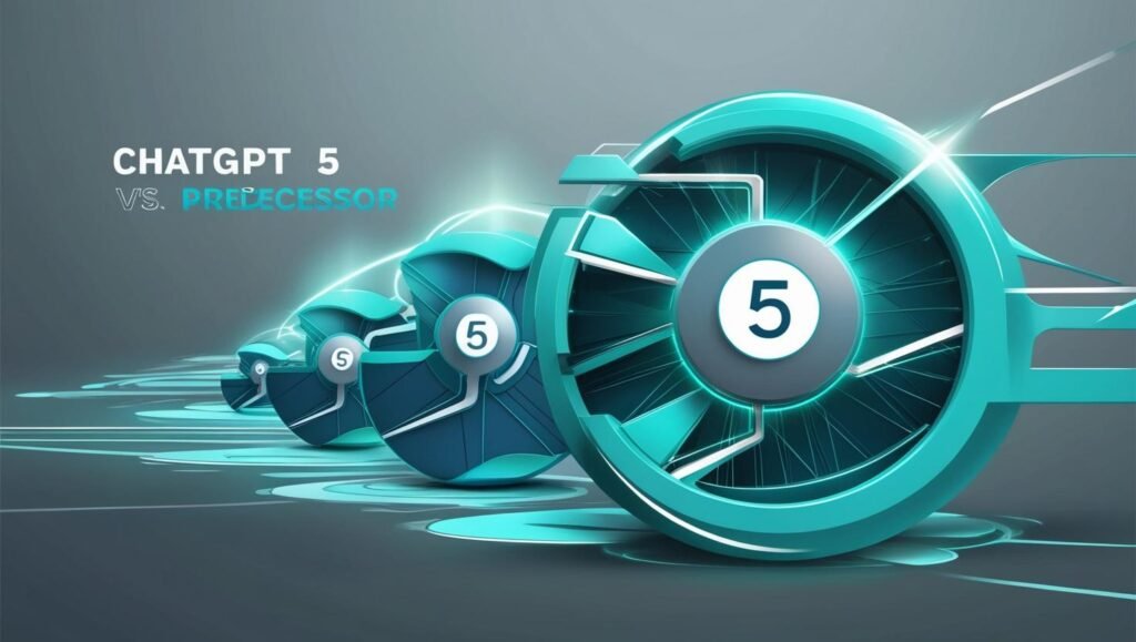 How ChatGPT 5 Differs from Previous Versions