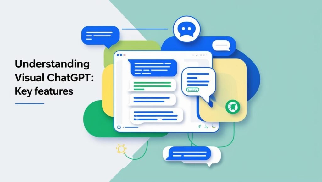 Understanding Visual ChatGPT: Key Features