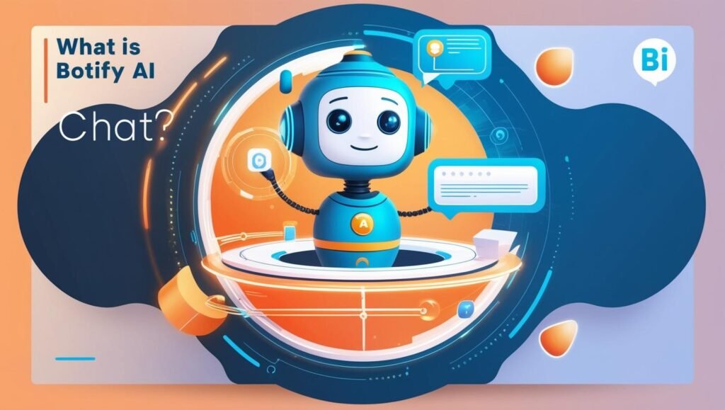 What is Botify AI Chat?