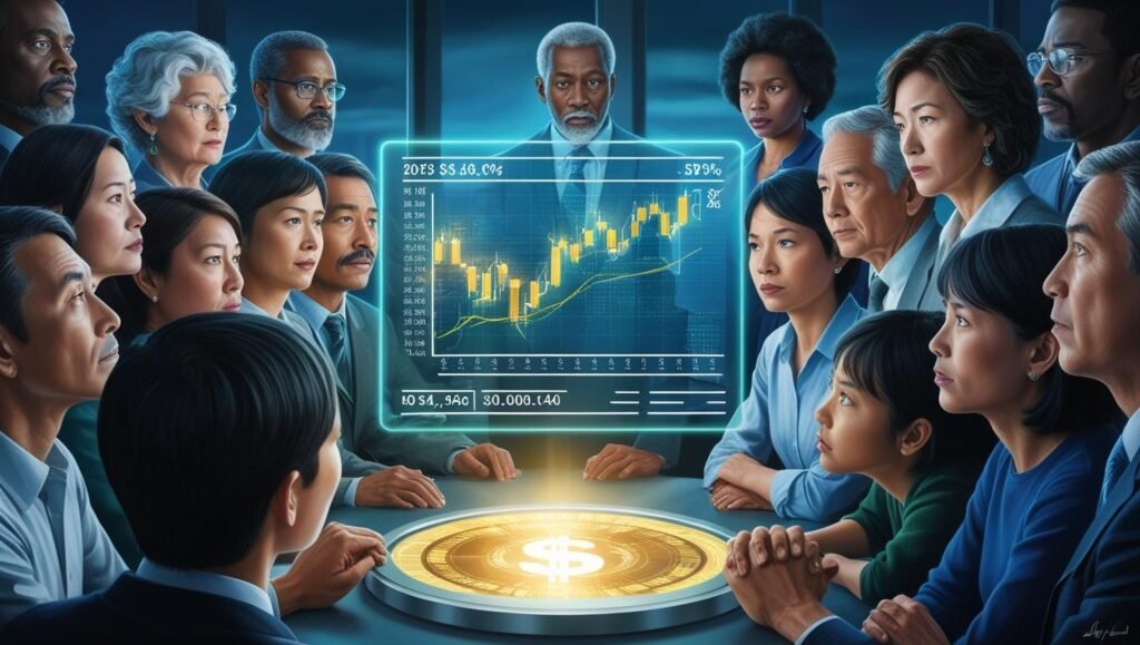 Can We Trust AI with Our Money? The Ethics of Finance Automation