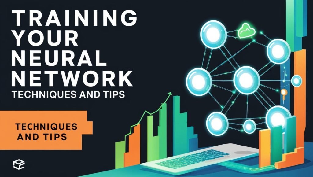Training Your Neural Network: Techniques and Tips