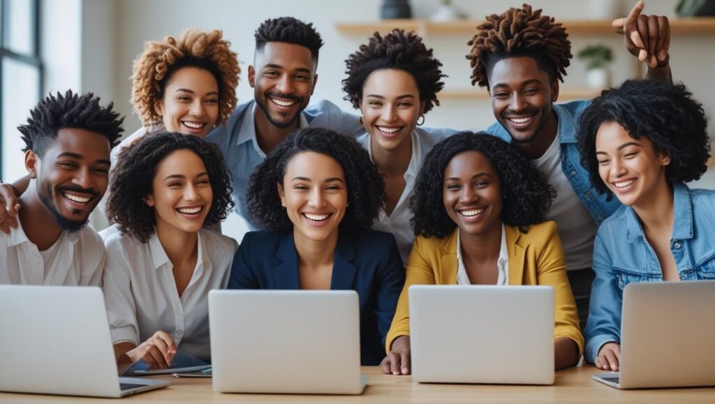 Real-Life Success Stories: Users Who Boosted Their Productivity