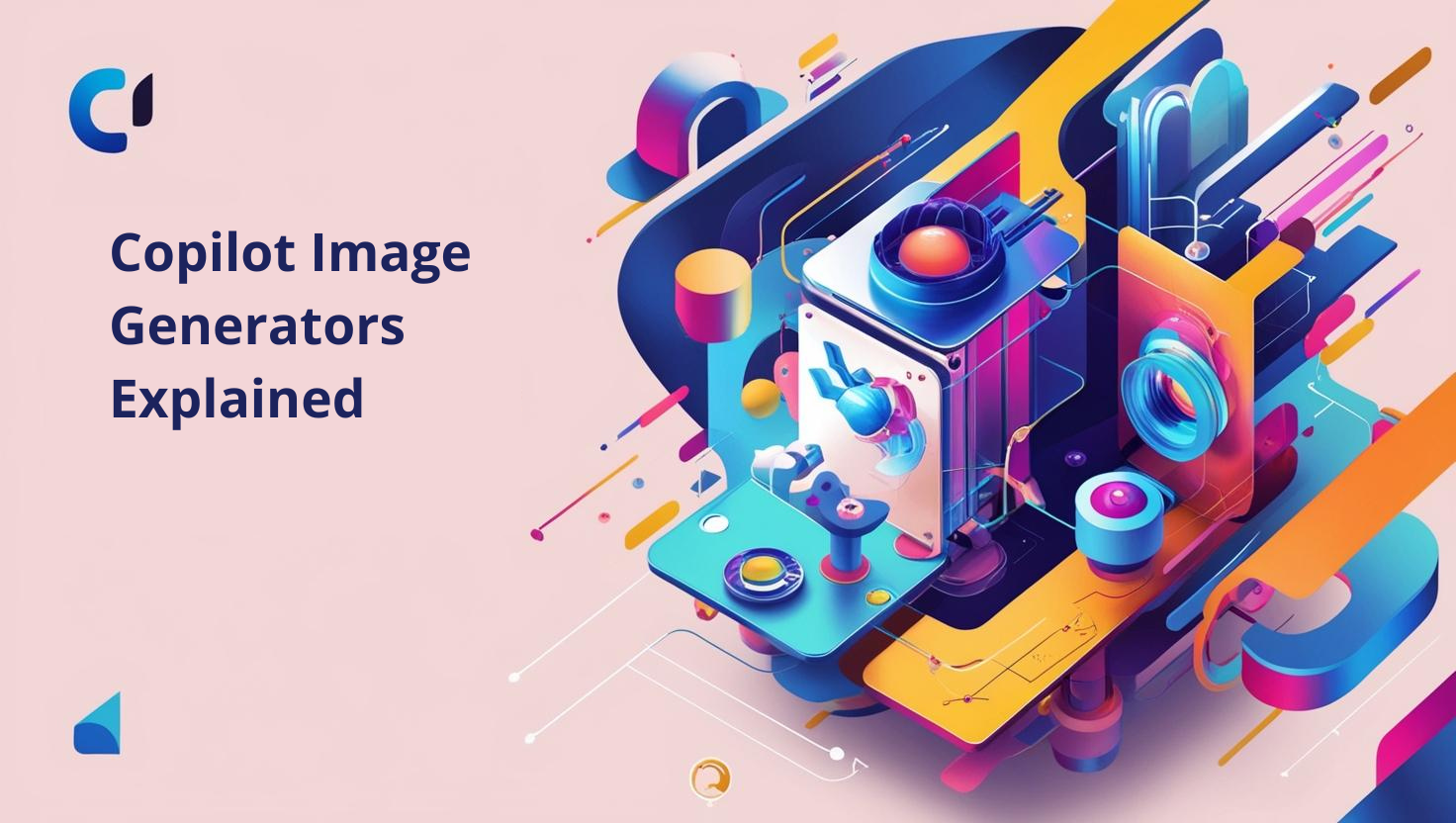 Copilot Image Generators Explained