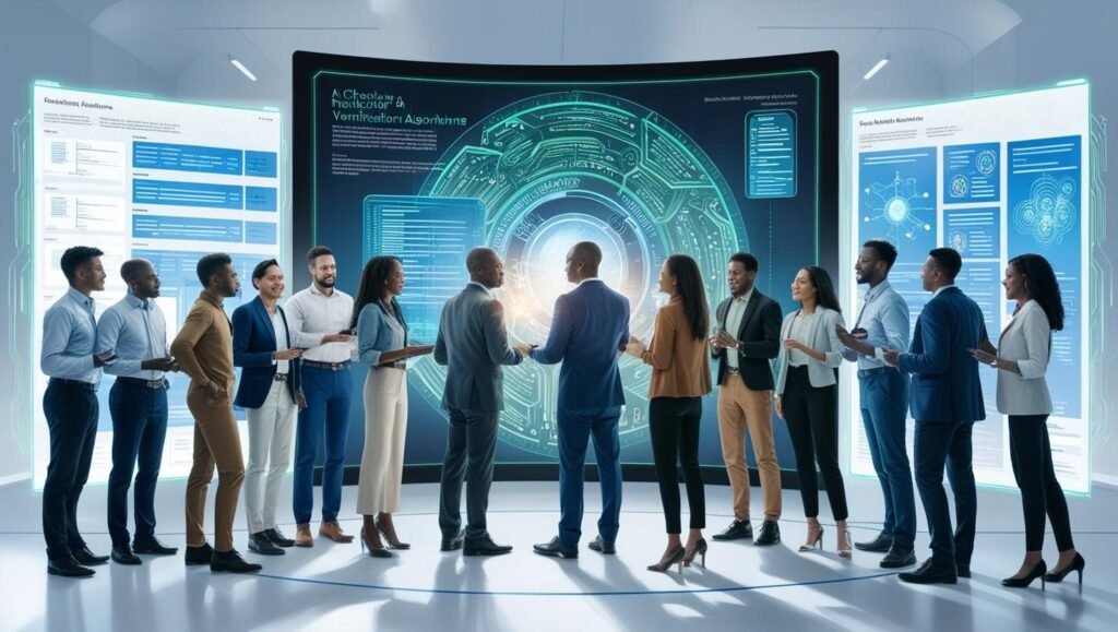 AI in Fact-Checking and Verification