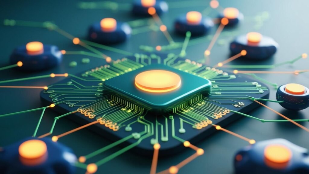 Algorithms and Machine Learning