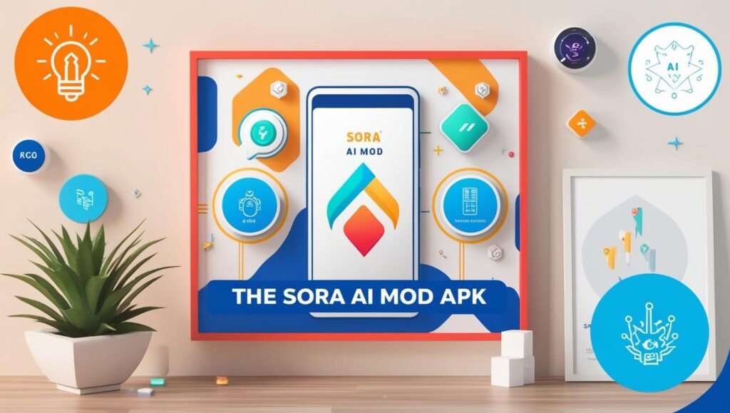 Key Features of Sora AI Mod APK