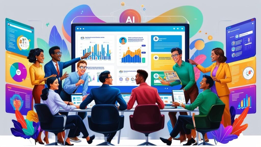 Successful AI Implementations in Journalism