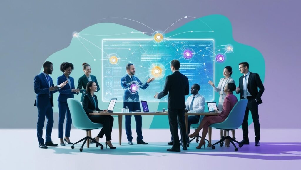 The Impact of ChatGPT 5 on Industries