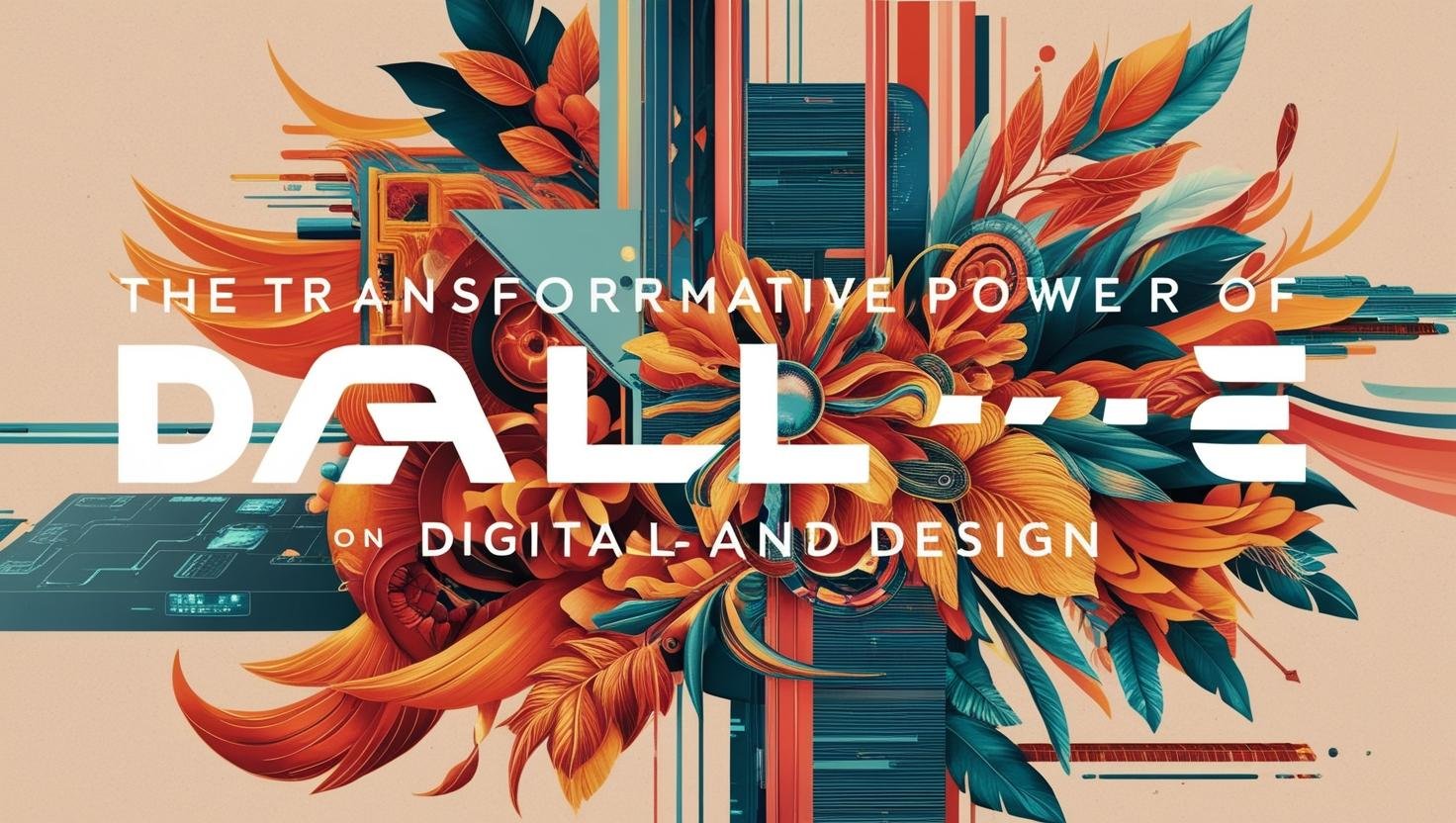 DALL·E and the Future of Digital Art