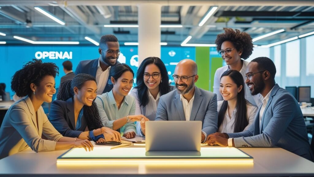 Top Career Opportunities at OpenAI
