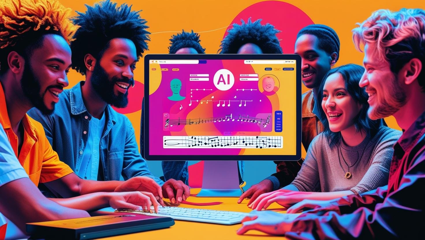 The Best AI Music Transcription Tools