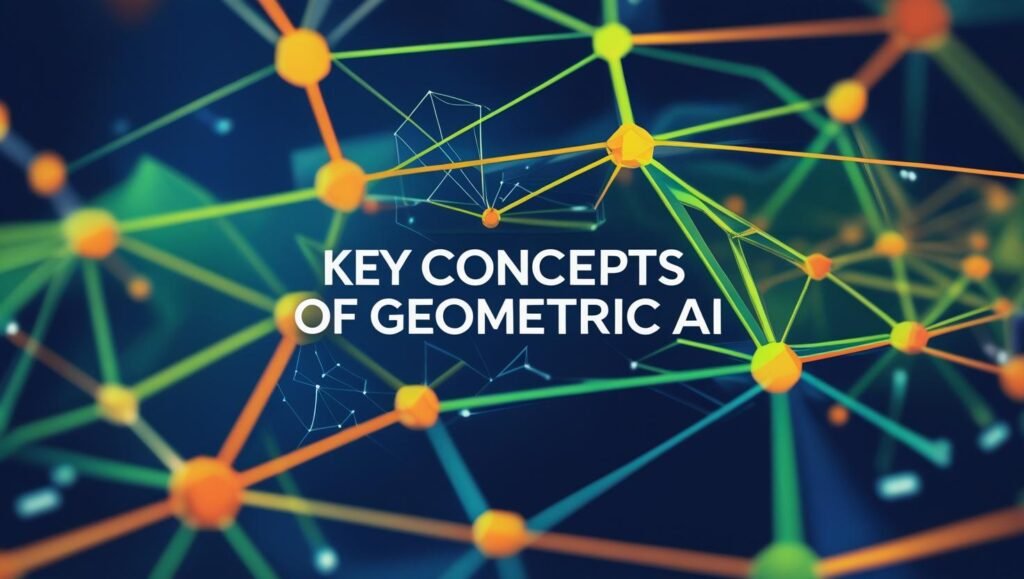 Key concepts of Geometric AI
