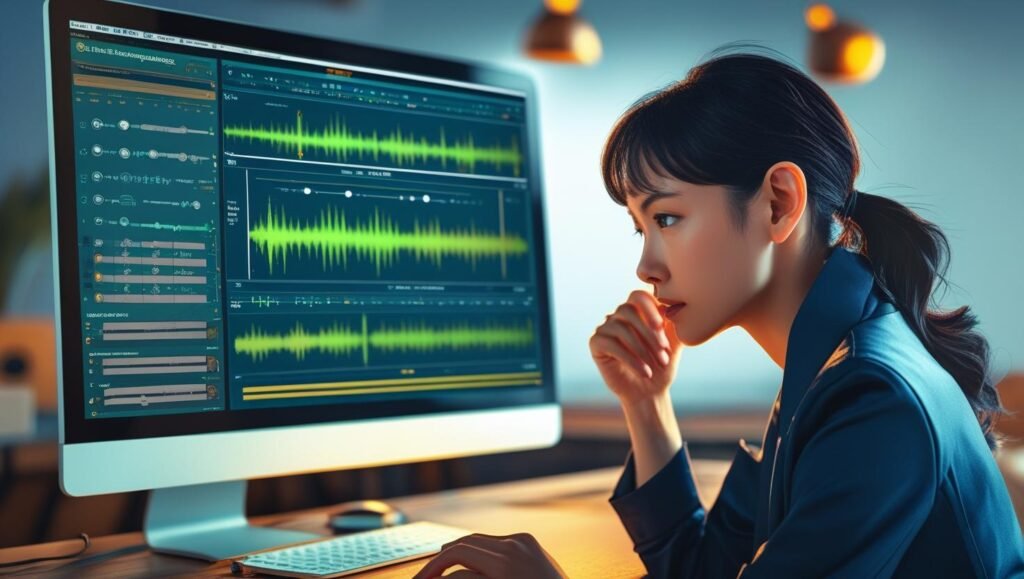 Detailed Review of Leading AI Music Transcription Tools