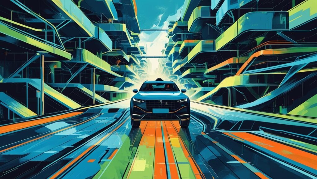 Challenges Facing AI in Autonomous Vehicle Development