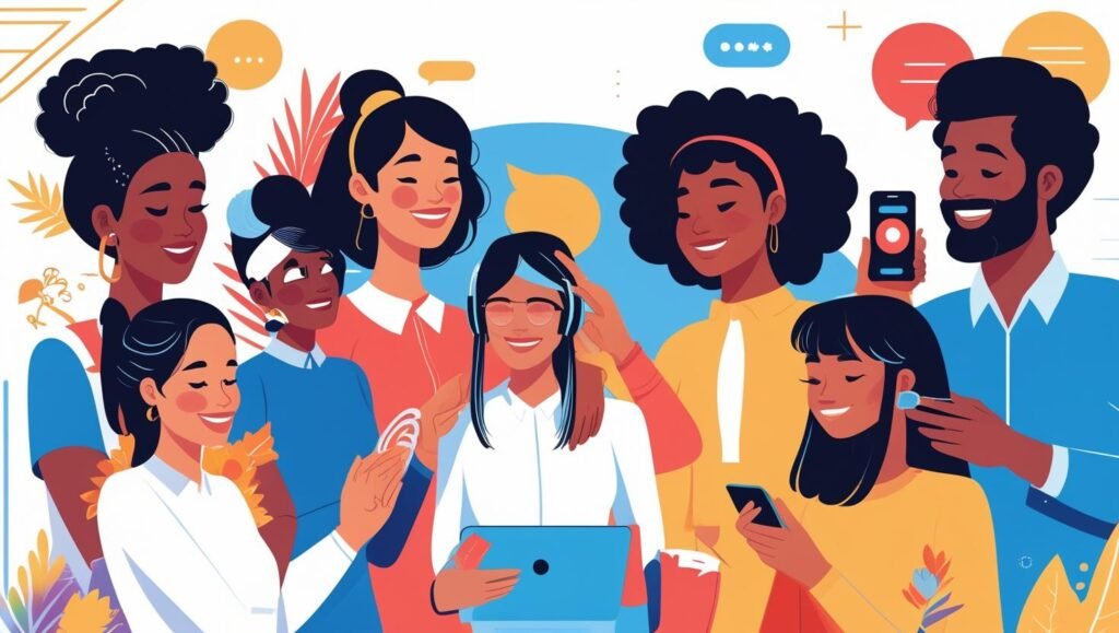 Benefits of Using AI Voice