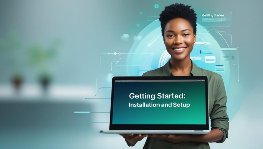 Installation and Setup