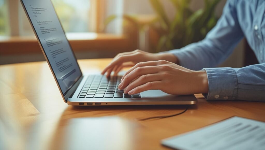 Tips for Getting the Best Results from AI Transcription