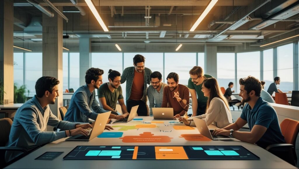 Company Culture and Work Environment at OpenAI