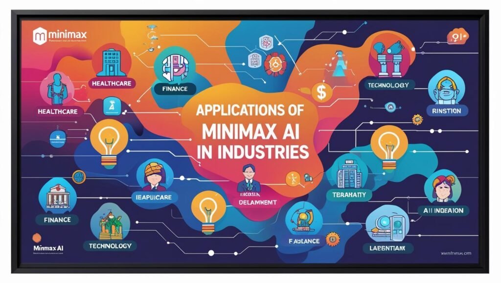 Applications in Various Industries