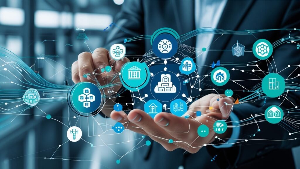 Applications of Triton AI in Various Industries