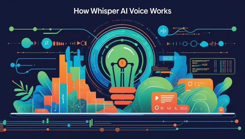 How Whisper AI Voice Works
