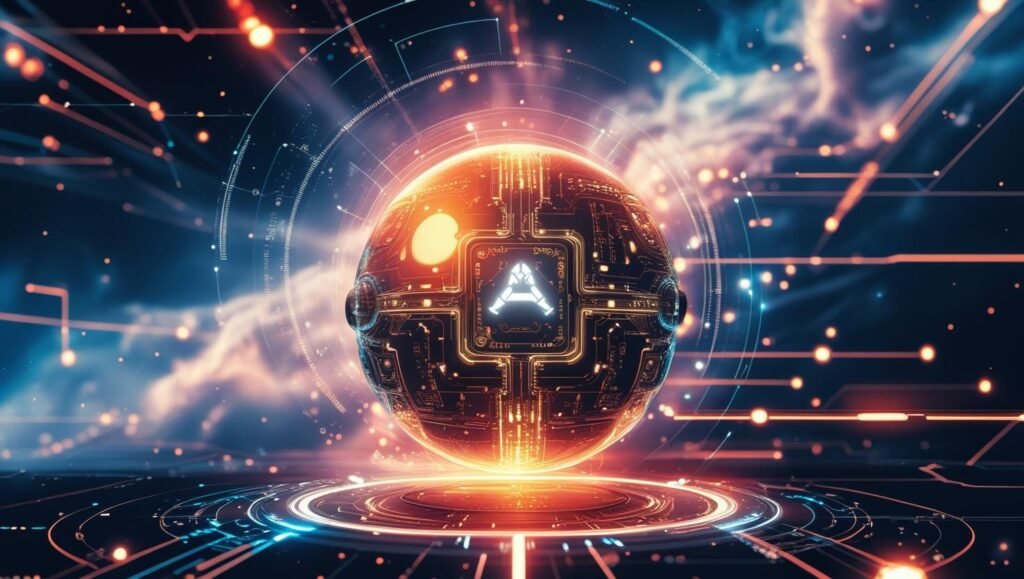 What Lies Ahead for Triton AI