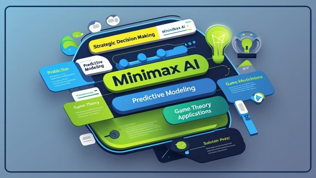 Key Features of Minimax AI