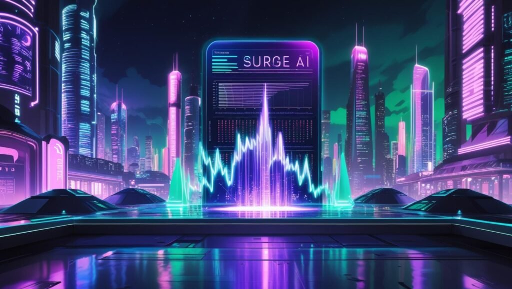 Surge AI