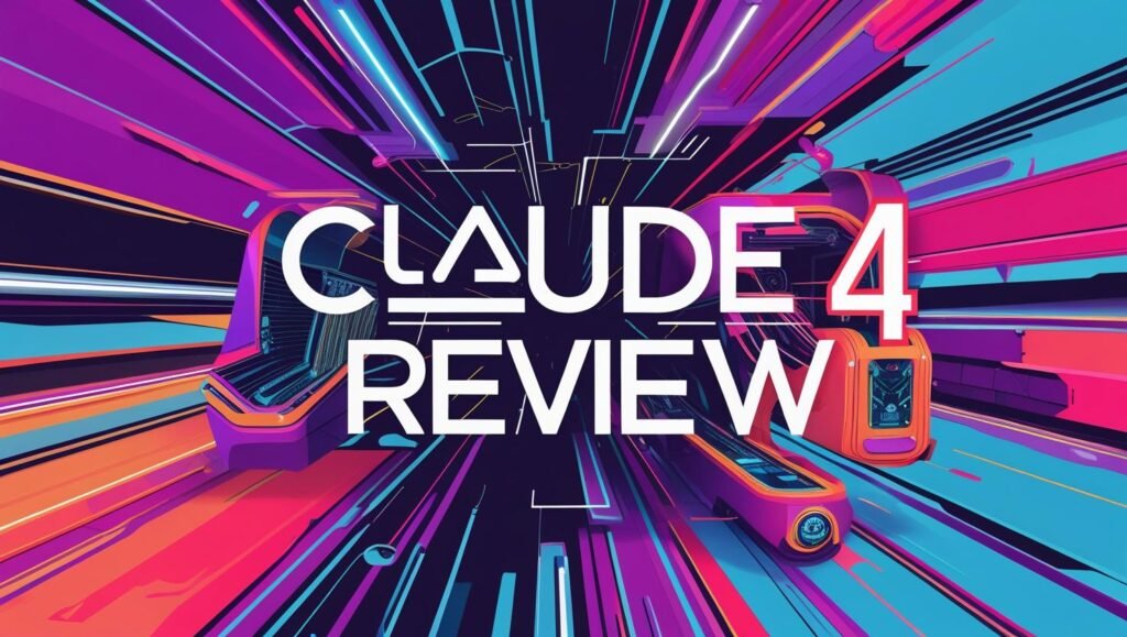 Claude 4 Review