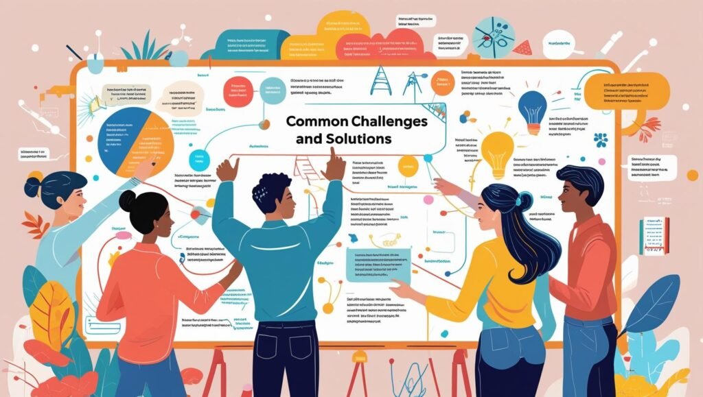 Common Challenges and Solutions