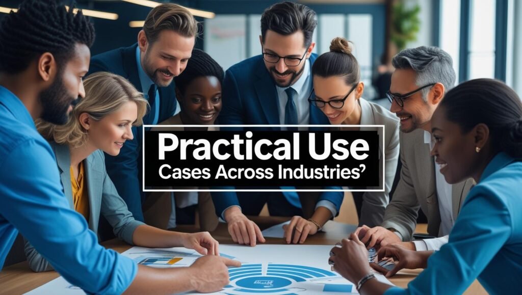 Practical Use Cases Across Industries