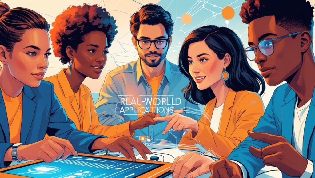 Real-world Applications