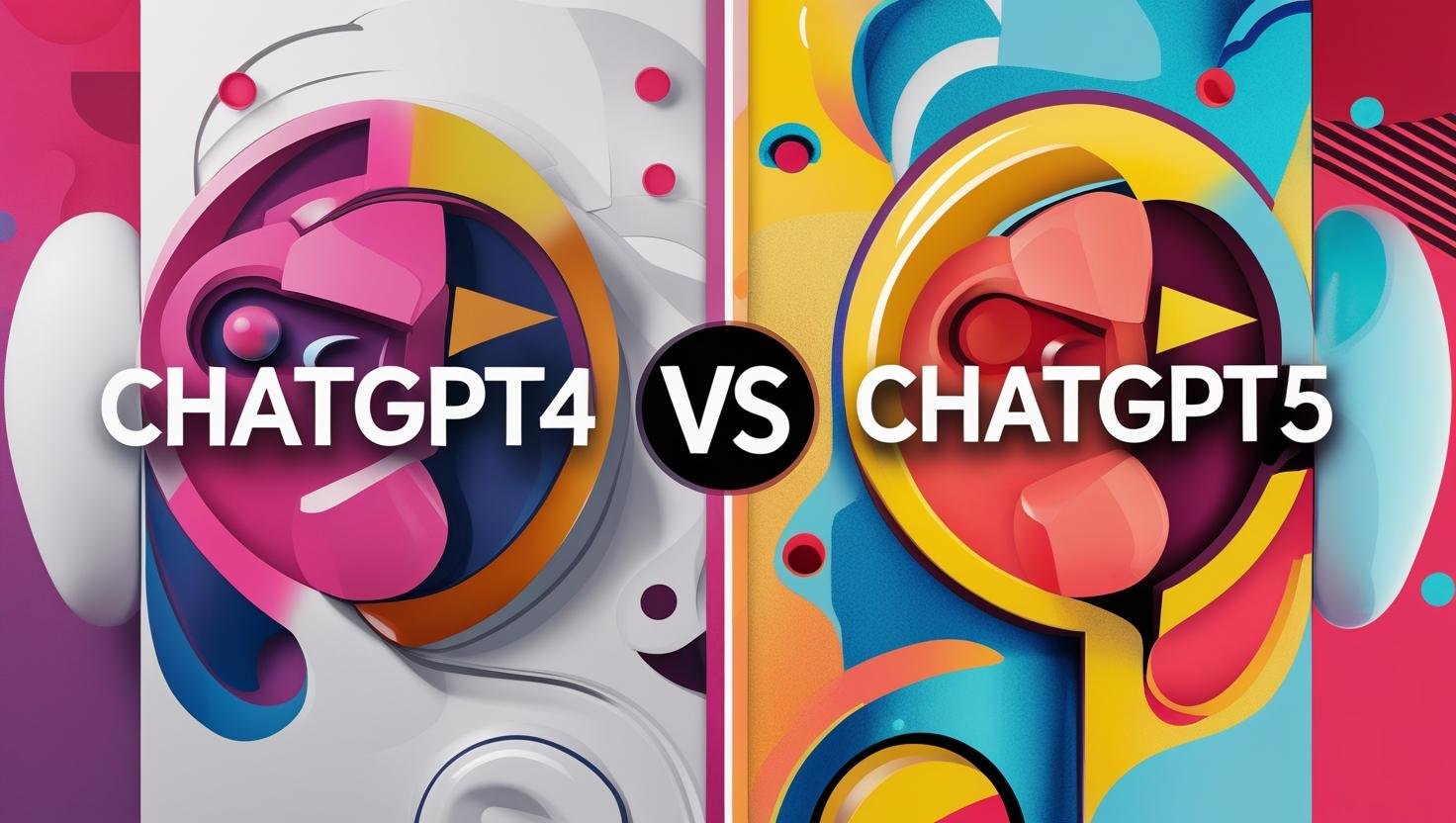 ChatGPT 4 vs ChatGPT 5: Essential Differences You Must Know