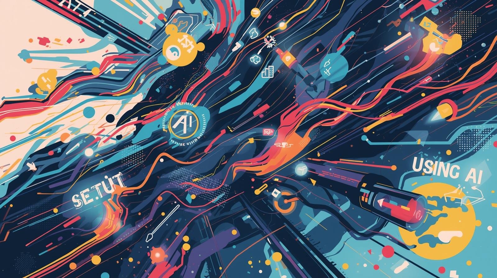 How to Use AI for SEO: Create High-Ranking Content Fast